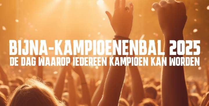 Laatste nieuws afbeelding